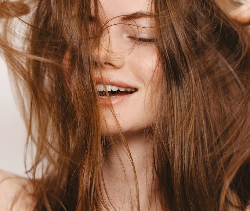 Finasteride hair-loss treatment